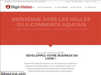 digit-halles.com