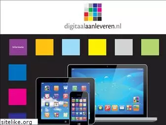 digitaalaanleveren.nl