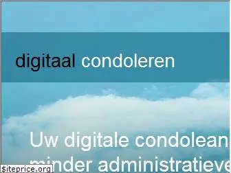 digitaalcondoleren.nl