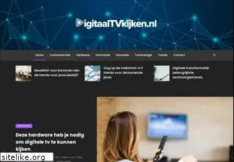 digitaaltvkijken.nl