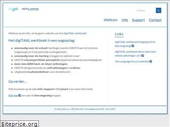 www.digitaalwerkboek.be