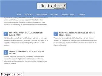 digitable.nl