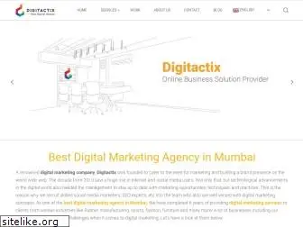 digitactix.com