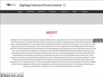 digitage.co.in