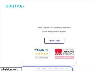 digitail.io