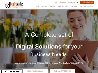 digitaiz.com