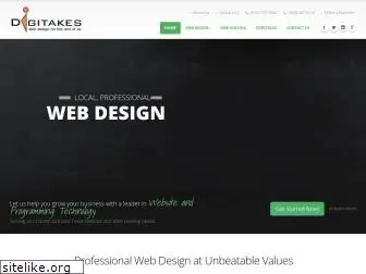digitakes.com