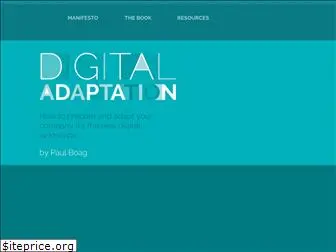 digital-adaptation.com