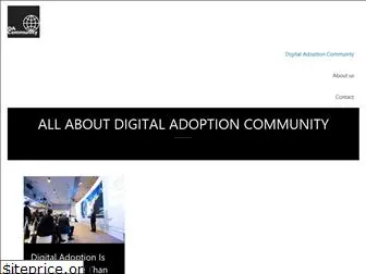 digital-adoption-community.com