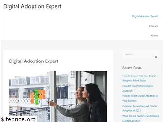 digital-adoption-expert.com