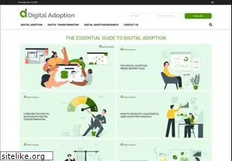 digital-adoption.com