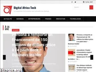 digital-africa.tech