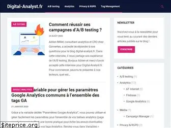 digital-analyst.fr