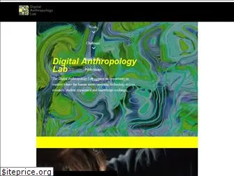 digital-anthropology-lab.com