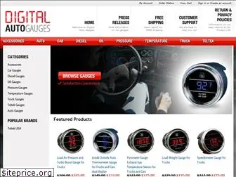 digital-auto-gauges.com