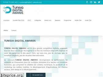 digital-awards.org