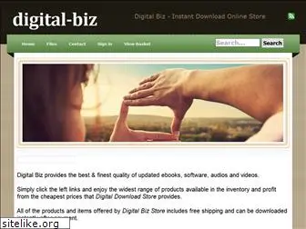 digital-biz.tradebit.com
