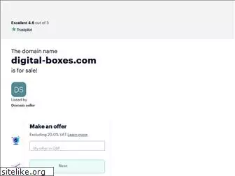 digital-boxes.com