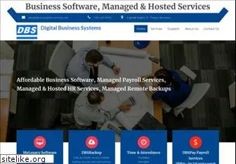 digital-business-systems.com