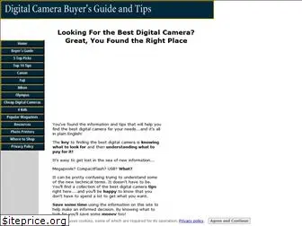 digital-camera-buyers-guide-and-tips.com