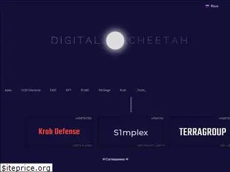 digital-cheetah.com