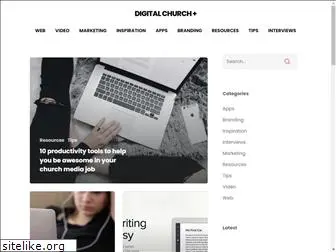 digital-church.co.uk