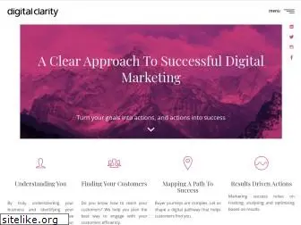 digital-clarity.com