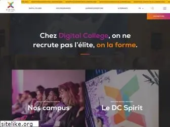digital-college.fr