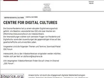digital-cultures.net