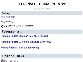 digital-domain.net