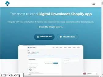 digital-downloads.com