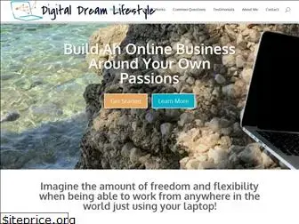 digital-dream-lifestyle.com