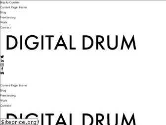 digital-drum.com