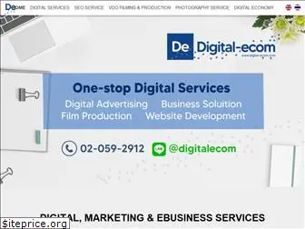 digital-ecom.com