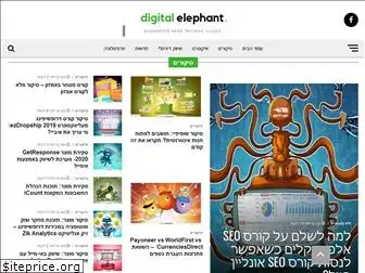 digital-elephant.net