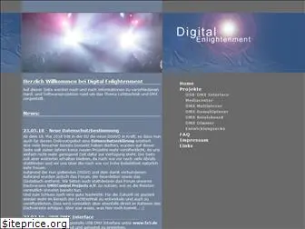 digital-enlightenment.de