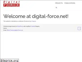 digital-force.net
