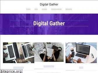 digital-gather.com
