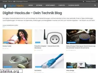 digital-hacks.de