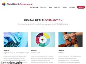 digital-health-germany.org