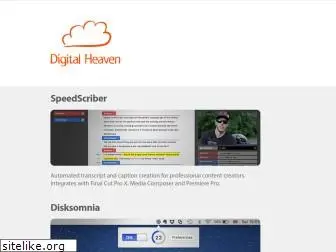 digital-heaven.co.uk