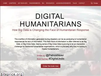 digital-humanitarians.com