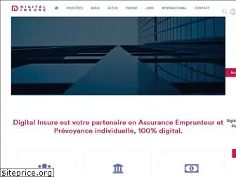 digital-insure.fr