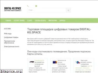 digital-kg.space