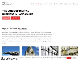 digital-lancashire.org.uk