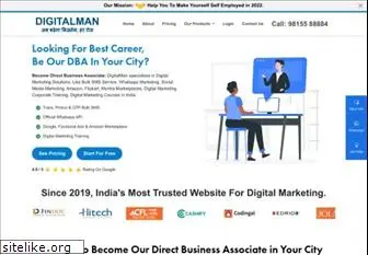 digital-man.com