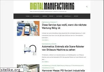 digital-manufacturing-magazin.de