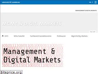 digital-markets.info