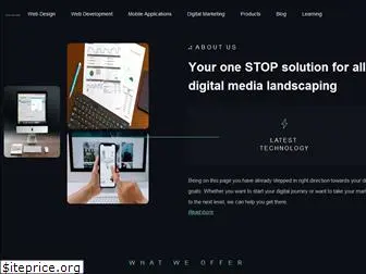 digital-mediahub.com