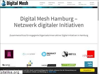 digital-mesh.de
